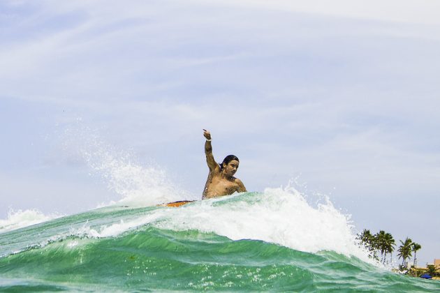 Rudá Carvalho, litoral baiano. Foto: Sávio Ribeiro.