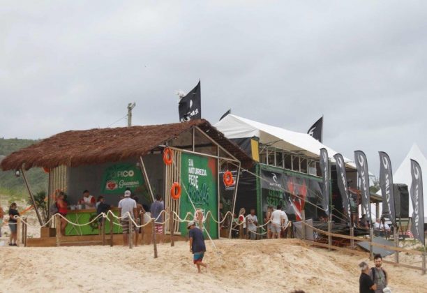 Rip Curl Grom Search 2017, Joaquina, Florianópolis (SC). Foto: Basílio Ruy.