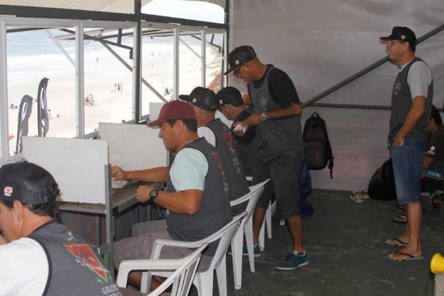 Rip Curl Grom Search 2017, Joaquina, Florianópolis (SC). Foto: Basílio Ruy.