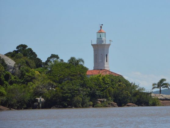 Leandro Raí, Travessia Mar de Dentro. Foto: Arquivo pessoal.