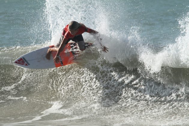 Yuri Barros, Pena Little Monster 2017, Ronco do Mar, Paracuru (CE). Foto: Lima Jr. .