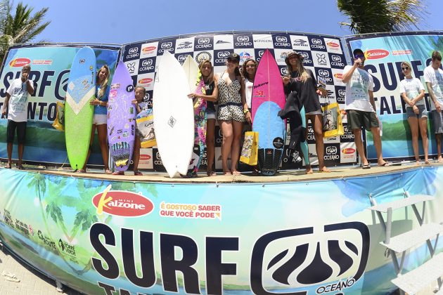  primeira etapa do Circuito Surf Talentos 2017, Prainha, São Francisco do Sul. Foto: Gabriel Fonseca.