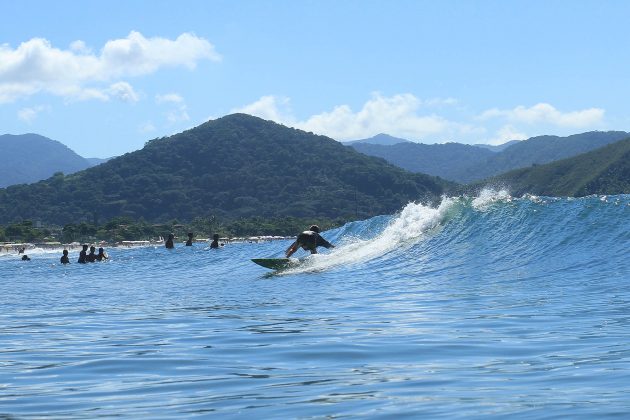  Encontro Paulista de Escolas de Surf, praia da Baleia, São Sebastião. Foto: Thais Serra.