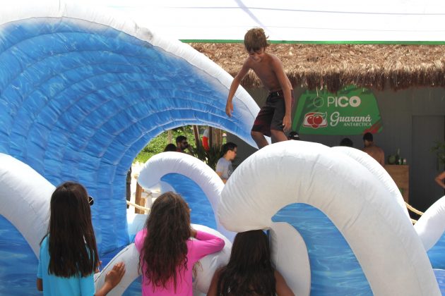  Rip Curl Grom Search, Geribá, em Búzios (RJ). Foto: Daniks Fischer.