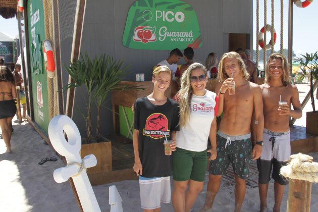  Rip Curl Grom Search, Geribá, em Búzios (RJ). Foto: Daniks Fischer.