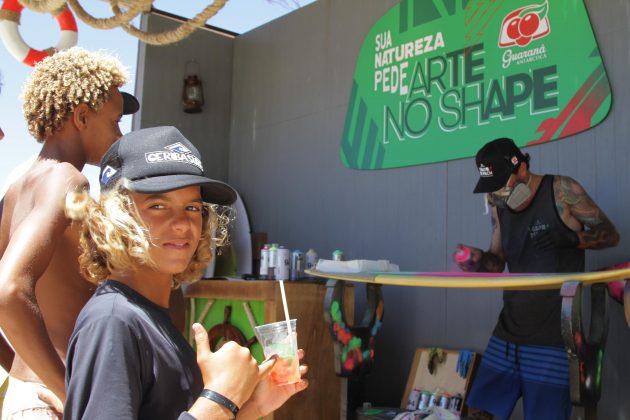  Rip Curl Grom Search, Geribá, em Búzios (RJ). Foto: Daniks Fischer.