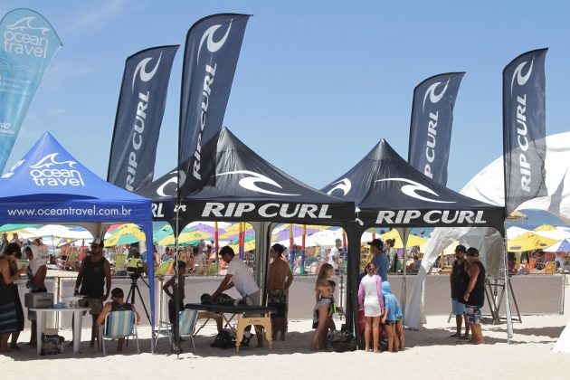  Rip Curl Grom Search, Geribá, em Búzios (RJ). Foto: Daniks Fischer.