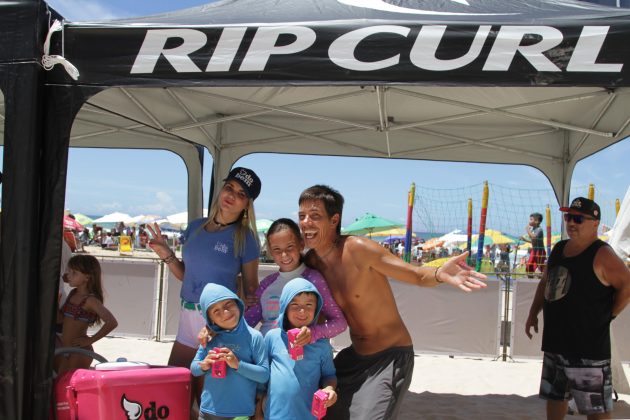  Rip Curl Grom Search, Geribá, em Búzios (RJ). Foto: Daniks Fischer.