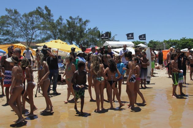  Rip Curl Grom Search, Geribá, em Búzios (RJ). Foto: Daniks Fischer.