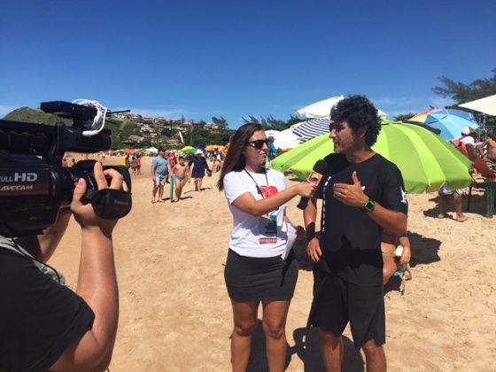  Rip Curl Grom Search, Geribá, em Búzios (RJ). Foto: Daniks Fischer.