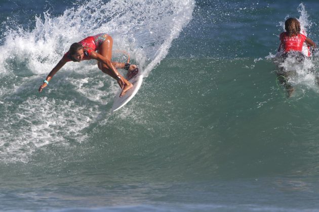 Maju Freitas Rip Curl Grom Search, Geribá, Búzios (RJ). Foto: Patrícia Lelot.