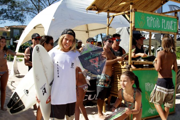  Rip Curl Grom Search, Geribá, Búzios (RJ). Foto: Patrícia Lelot.