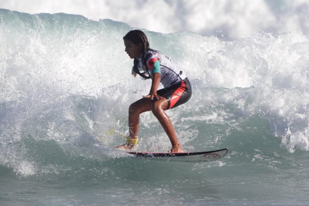 Sophia Medina Rip Curl Grom Search, Geribá, Búzios (RJ). Foto: Patrícia Lelot.