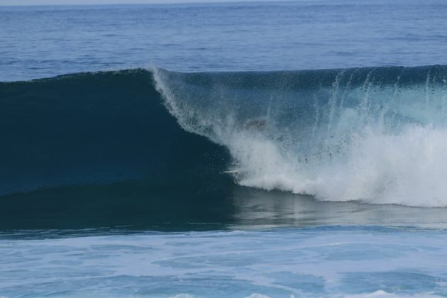 Marcio Grillo, Havaí. Foto: Zach Dela Cruz .