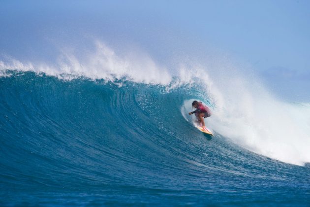 Bernd Roediger. Sunset Beach Pro 2017. Foto: Brian Bielmann.