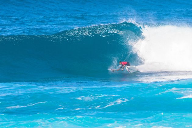 Marcio Grillo. Sunset Beach Pro 2017. Foto: Brian Bielmann.