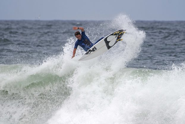 Jesse Mendes Maitland and Port Stephens Toyota Pro 2017, Newcastle, Austrália. Foto: WSL / Bennett.