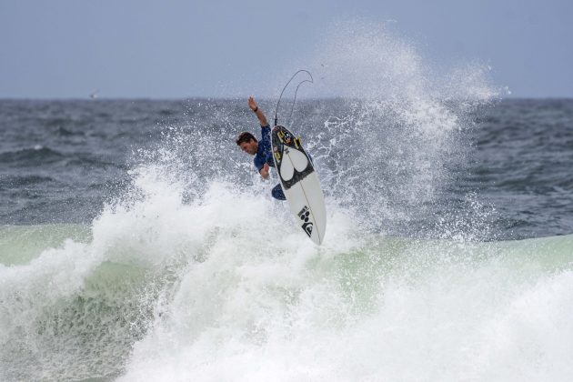 Jesse Mendes Maitland and Port Stephens Toyota Pro 2017, Newcastle, Austrália. Foto: WSL / Bennett.