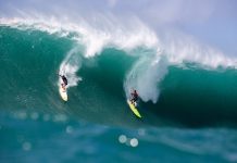 A tradição de Waimea Bay