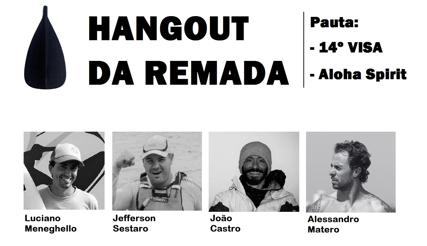 Hangout da Remada #1