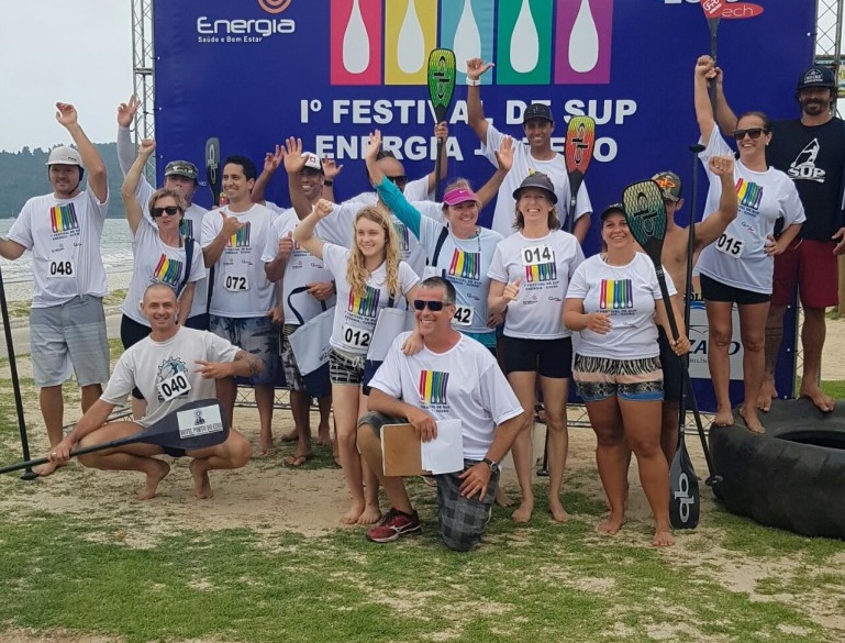 1º Festival de Sup Energia – Gzero