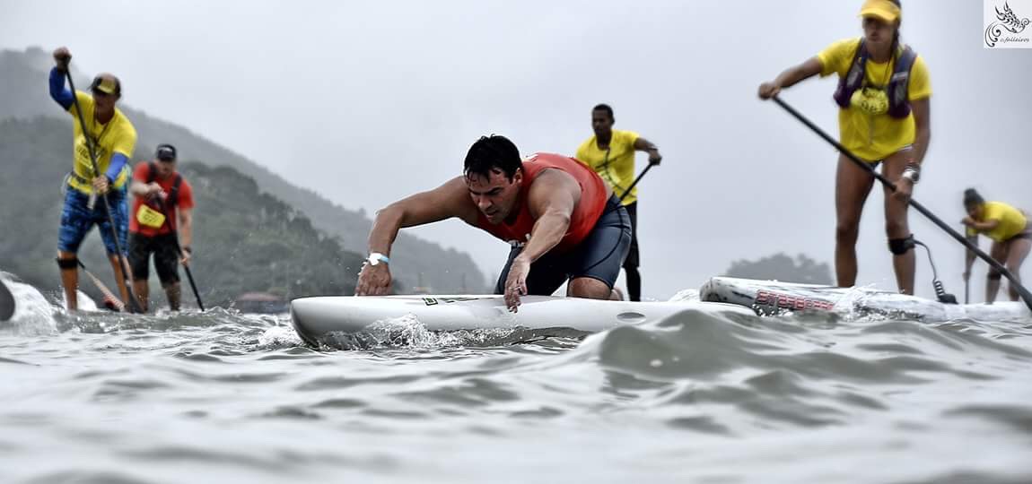 Surf Lifesaving Florianópolis