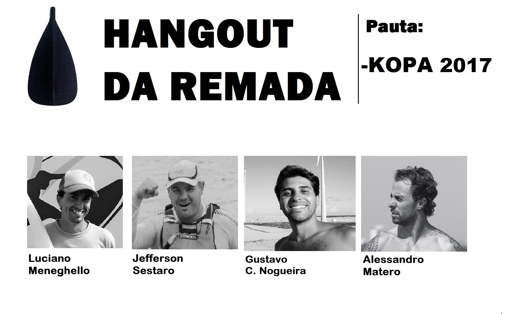 Hangout da Remada #2