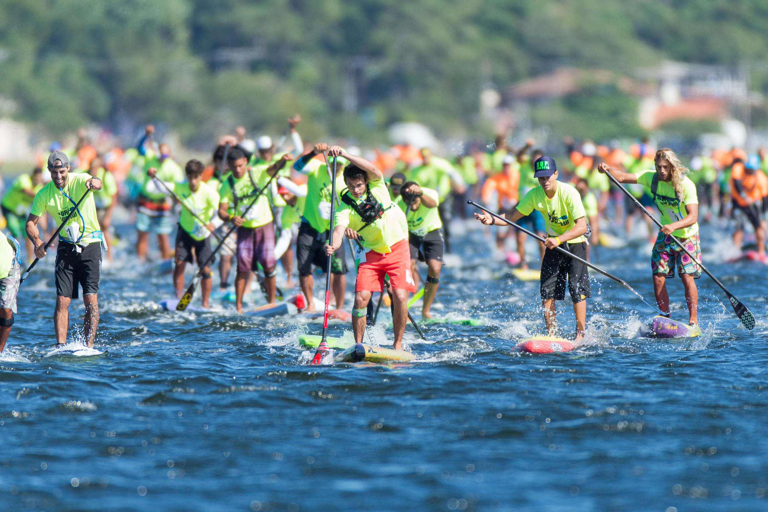 10 coisas que você precisa saber sobre o Brasileiro de SUP