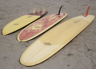 Quiver nostálgico