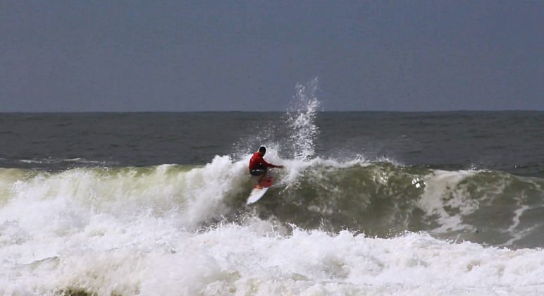 Cafu Board Co. Champion, Praia Brava, Itajaí. Foto: The Cave Productions.