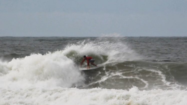 Gu Machado Board Co. Champion, Praia Brava, Itajaí. Foto: The Cave Productions.