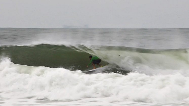 Pedro Norberto Board Co. Champion, Praia Brava, Itajaí. Foto: The Cave Productions.