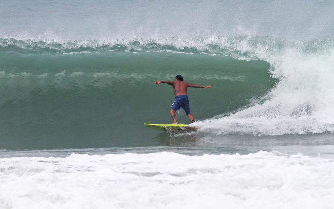 Gil Hanada Costa Rica. Foto: Marcela Jamacaru.