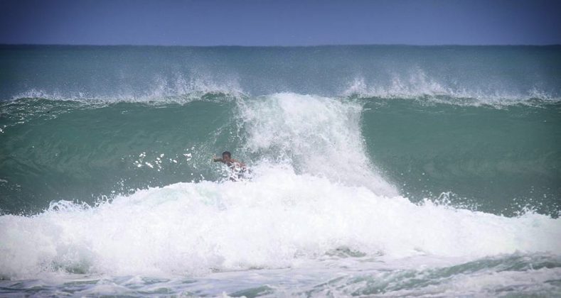 Renan Hanada Costa Rica. Foto: Marcela Jamacaru.