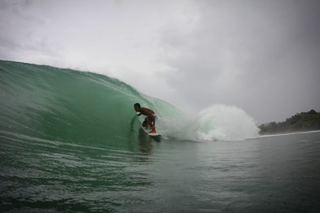 Renan Hanada Costa Rica. Foto: Marcela Jamacaru.