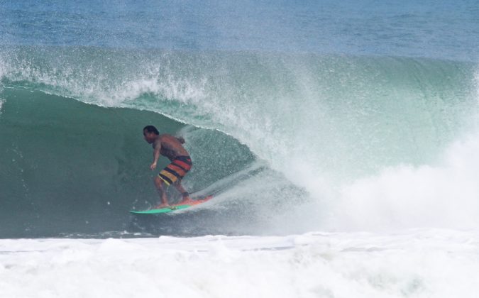 Gil Hanada Costa Rica. Foto: Marcela Jamacaru.