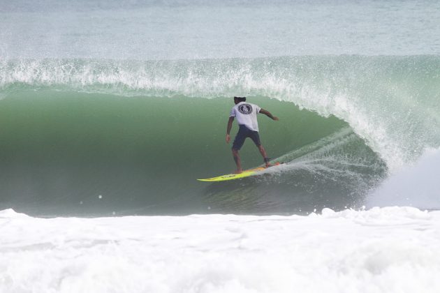 Gil Hanada, Costa Rica. Foto: Marcela Jamacaru.