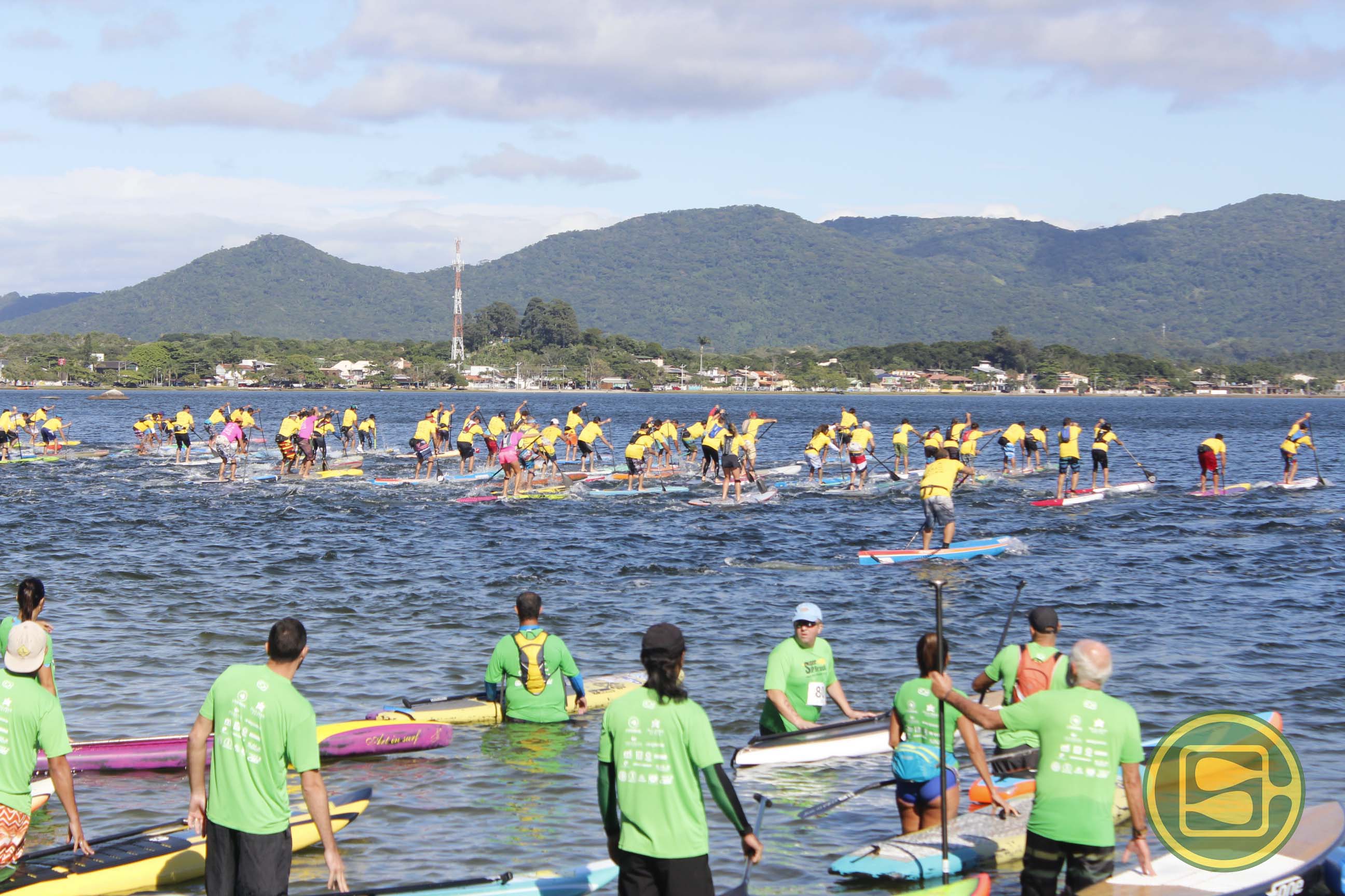 Resultados do Praia Mole Grand Slam