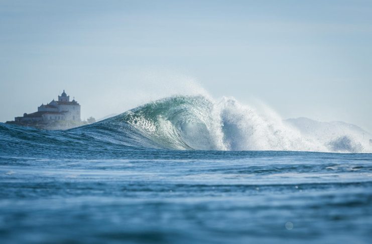 Lineup, Oi Rio Women's Pro 2017, Itaúna, Saquarema.