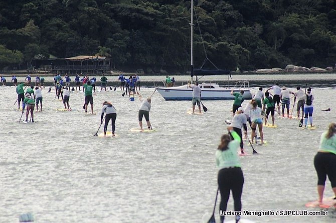 3º Porto Belo SUP Race Festival