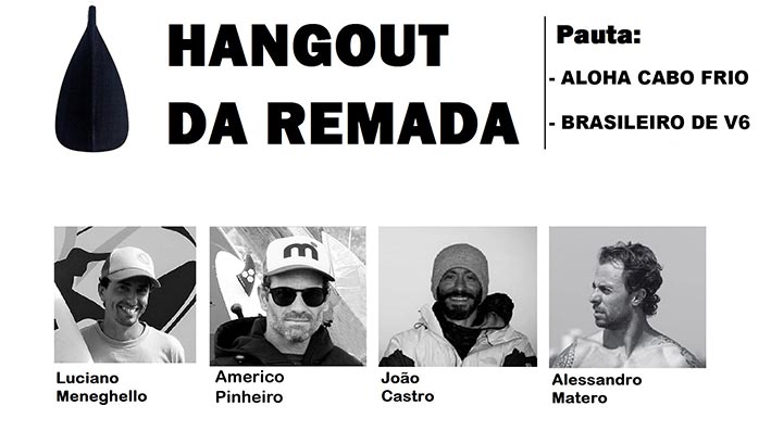 Hangout da Remada #5