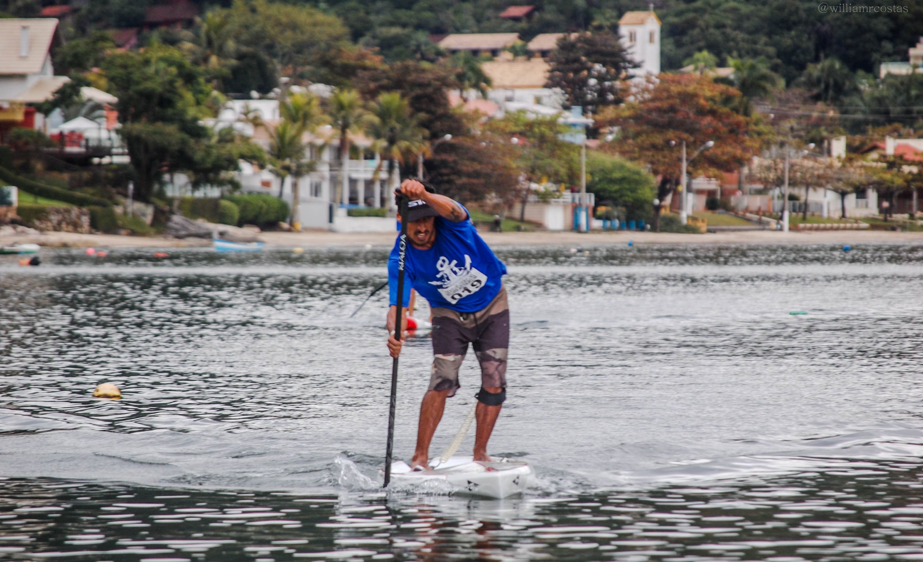 Porto Belo Sup Race Festival