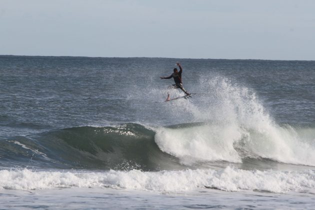 Marcos Corrêa, Maresias, São Sebastião. Foto: Paulo Augusto / Guadaluppe Filmes.