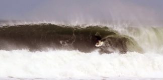 Marcio Grillo Maresias SUP Surf