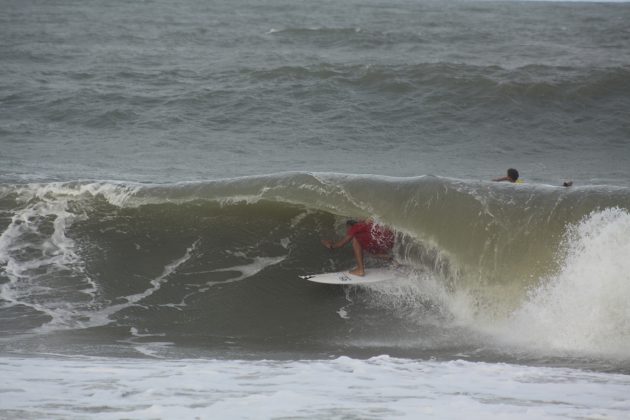 Eduardo Motta Segunda etapa CBSurf Tour, Maracaípe, Ipojuca (PE). Foto: Inailson Gomes.