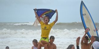 Campeões em Ipojuca