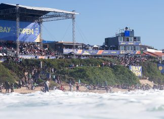 WSL libera transmissão