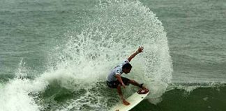 Anselmo Correia reforça equipe Tent Beach