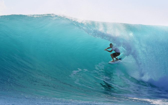 Taj Burrow, Mentawai, Indonésia. Foto: Divulgação.