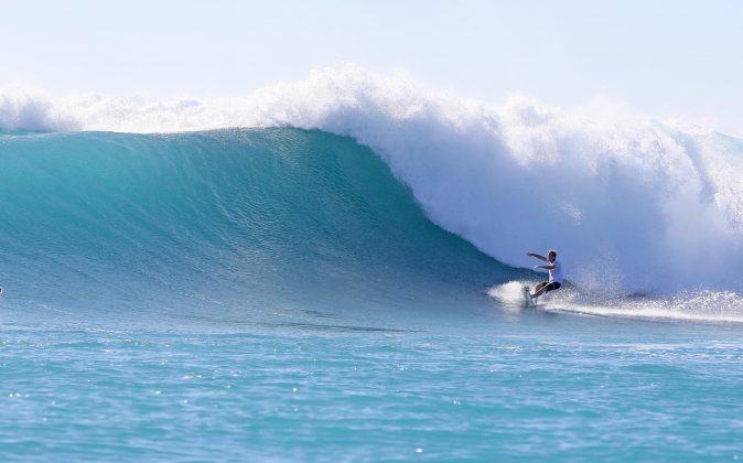 Taj Burrow, Mentawai, Indonésia. Foto: Divulgação.